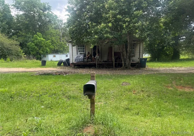 Homes for sale in Greenville, AL | 383 Gravel Hill Rd, Greenville, AL 36037 | MLS# 587236