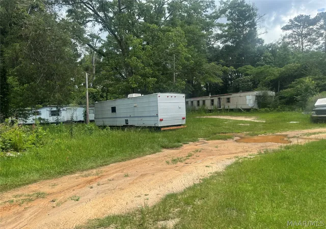 Homes for sale in Greenville, AL | 383 Gravel Hill Rd, Greenville, AL 36037 | MLS# 587236