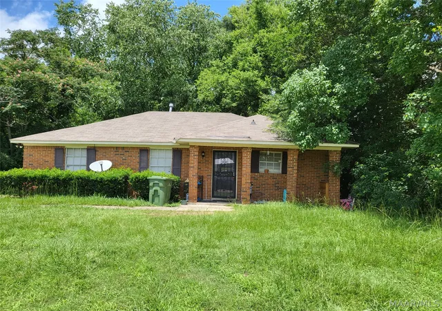 1st image of 5813 Hyde Park Dr, Montgomery, AL 36117 | MLS# 587264