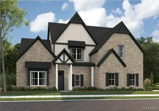 image of 910 Cavalier Dr, Pike Road, AL 36064 | MLS# 587269
