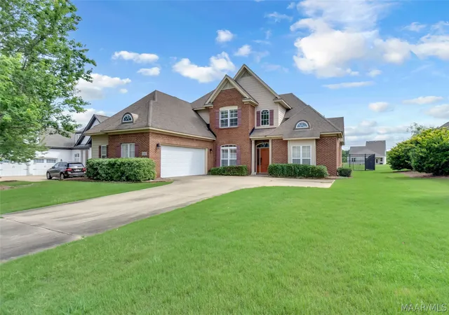 1st image of 5557 Chardin Dr, Montgomery, AL 36116 | MLS# 587271