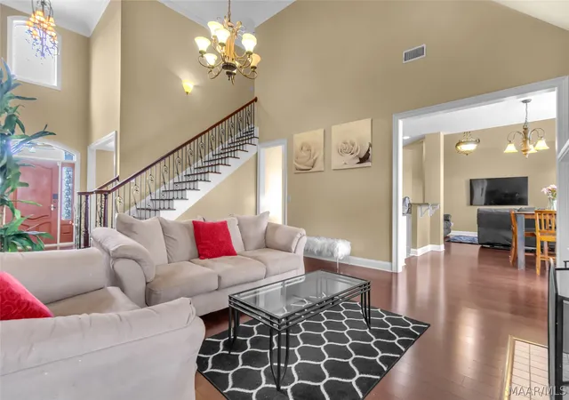 2nd image of 5557 Chardin Dr, Montgomery, AL 36116 | MLS# 587271