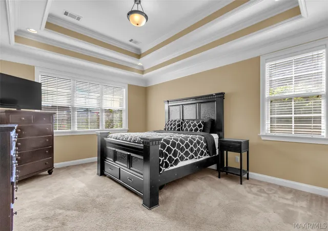 image of 5557 Chardin Dr, Montgomery, AL 36116 | MLS# 587271