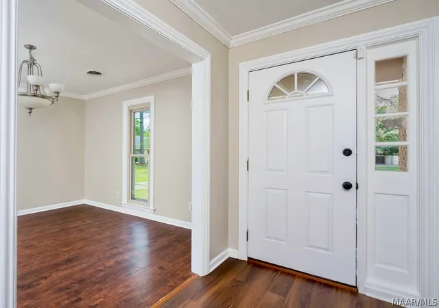 Photo 4 of Single family home for sale at 3715 Dresden Ct, Montgomery, AL 36111 | MLS# 587279 | Listing updated on 2026-09-01
