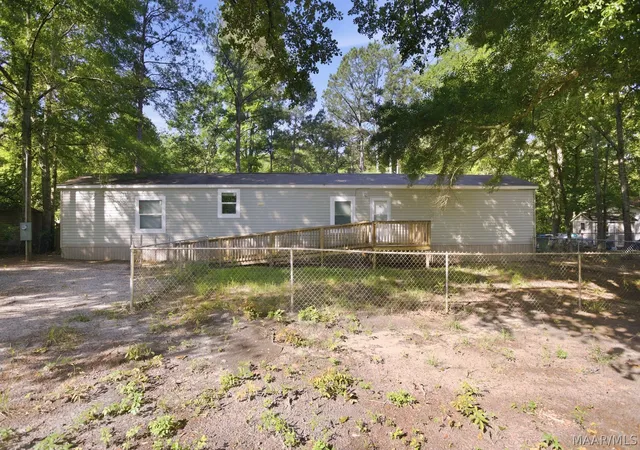 Photo 1 of Sale Pending at 37 Pioneer Dr, Seale, AL 36875 | MLS# 587277 | Listing updated on 2026-08-14