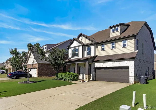 Photo 2 of Single family home for sale at 105 Melison Dr, Pike Road, AL 36064 | MLS# 587289 | Listing updated on 2026-07-07