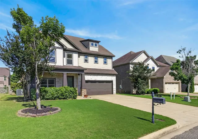 Photo 3 of Single family home for sale at 105 Melison Dr, Pike Road, AL 36064 | MLS# 587289 | Listing updated on 2026-07-07