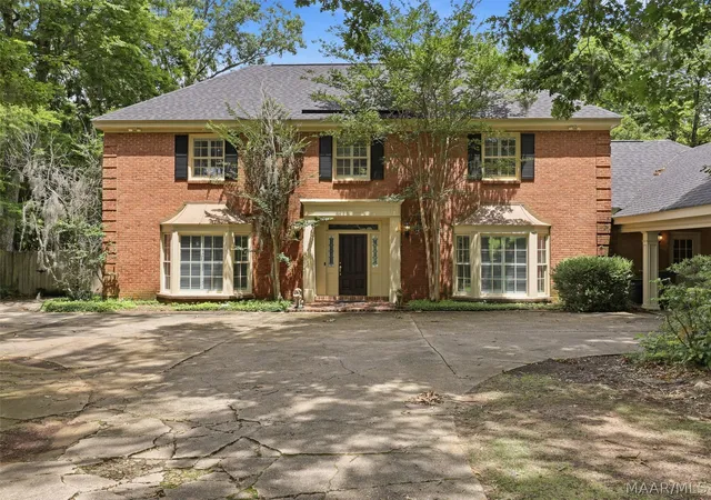 Photo 1 of Single family home for sale at 6606 Hollis Dr, Montgomery, AL 36117 | MLS# 587171 | Listing updated on 2026-08-28