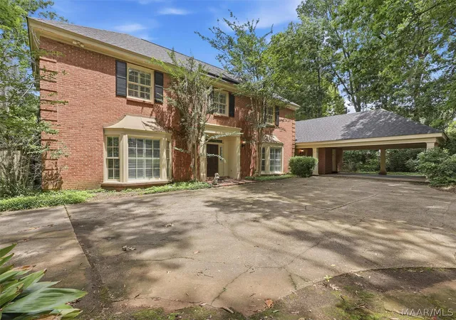 Photo 3 of Single family home for sale at 6606 Hollis Dr, Montgomery, AL 36117 | MLS# 587171 | Listing updated on 2026-08-28