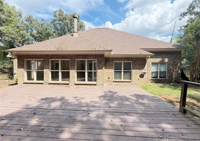 Photo 40 of Single family home for sale at 73 Elkmont Way, Wetumpka, AL 36093 | MLS# 587312 | Listing updated on 2026-10-06
