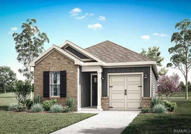 1st image of 3118 Leo Ln, Montgomery, AL 36116 | MLS# 587322
