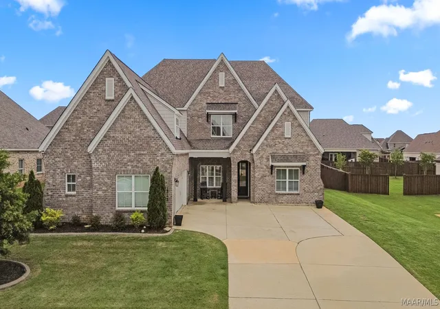 1st image of 1315 Tullahoma Dr, Prattville, AL 36066 | MLS# 587307