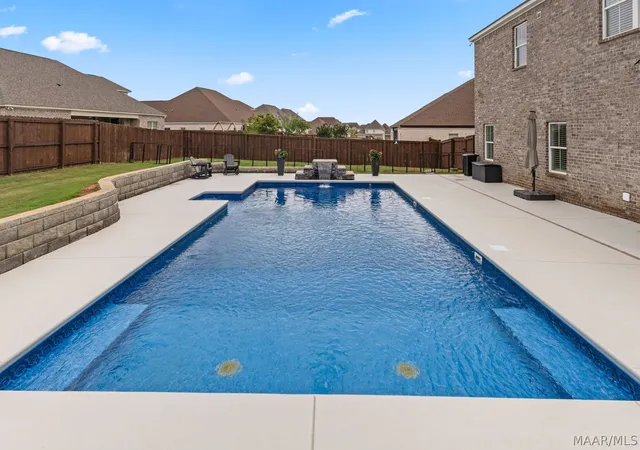 2nd image of 1315 Tullahoma Dr, Prattville, AL 36066 | MLS# 587307