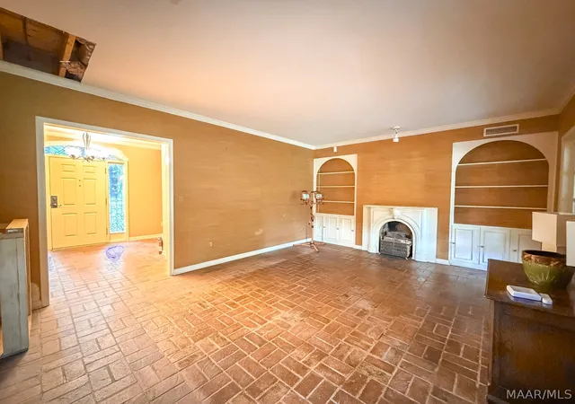 Photo 4 of Single family home for sale at 1005 Bell Rd, Montgomery, AL 36117 | MLS# 586936 | Listing updated on 2026-08-27