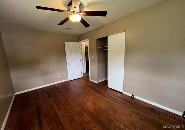 Photo 2 of Single family home for sale at 3607 Nottingham Rd, Montgomery, AL 36109 | MLS# 587344 | Listing updated on 2026-09-25