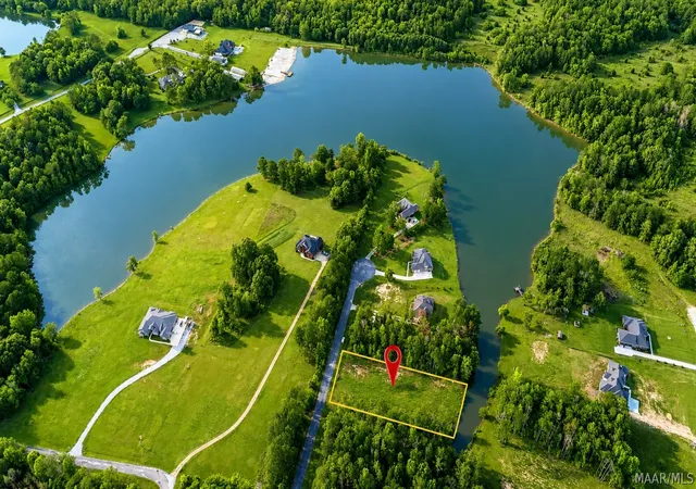 1st image of 180 Hunters Cvs, Mathews, AL 36052 | MLS# 587240