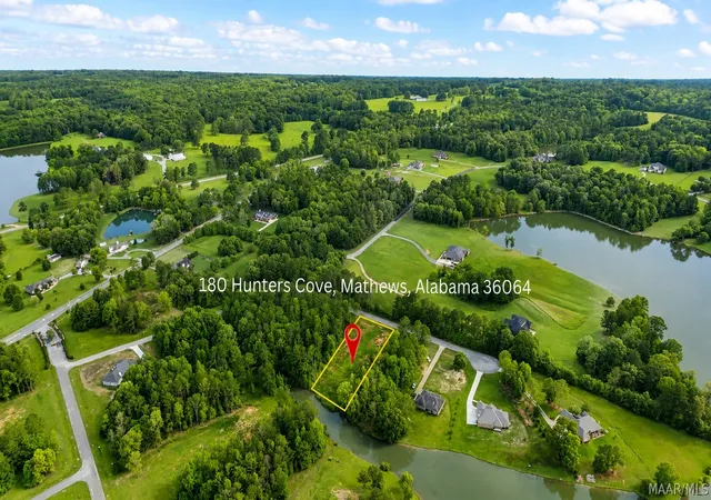 4th image of 180 Hunters Cvs, Mathews, AL 36052 | MLS# 587240