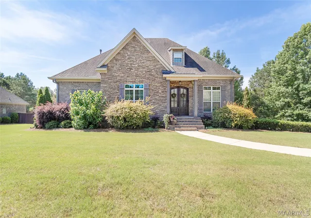 1st image of 800 Brookwood Dr, Wetumpka, AL 36093 | MLS# 587347