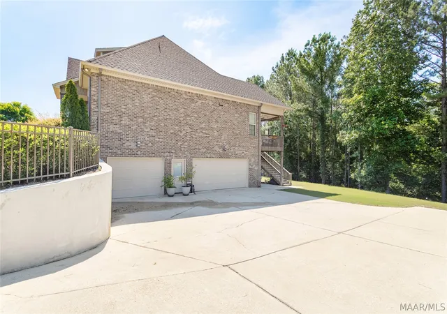 4th image of 800 Brookwood Dr, Wetumpka, AL 36093 | MLS# 587347