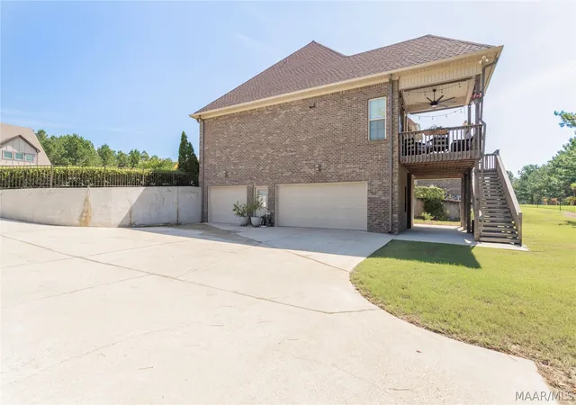 5th image of 800 Brookwood Dr, Wetumpka, AL 36093 | MLS# 587347