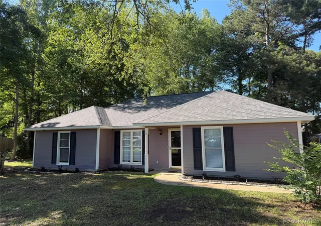 Homes for sale in Phenix City, AL | 294 Lee Road 917, Phenix City, AL 36870 | MLS# 587350
