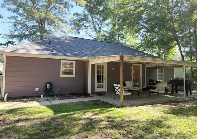 Homes for sale in Phenix City, AL | 294 Lee Road 917, Phenix City, AL 36870 | MLS# 587350