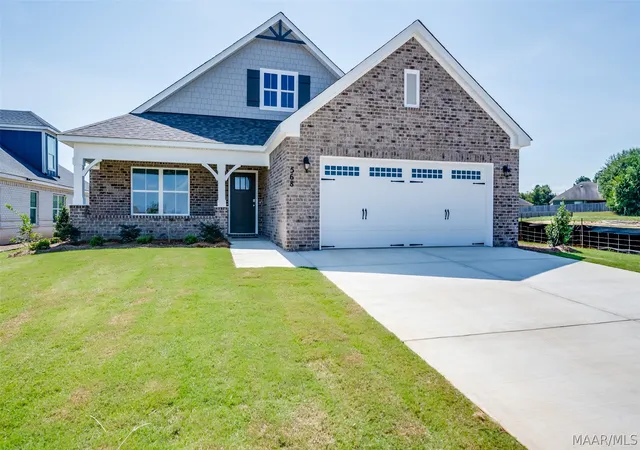 Photo 1 of Sale Pending at 568 Riverdale Dr, Pike Road, AL 36064 | MLS# 587373 | Listing updated on 2026-10-02