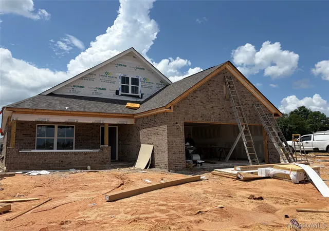 4th image of 568 Riverdale Dr, Pike Road, AL 36064 | MLS# 587373