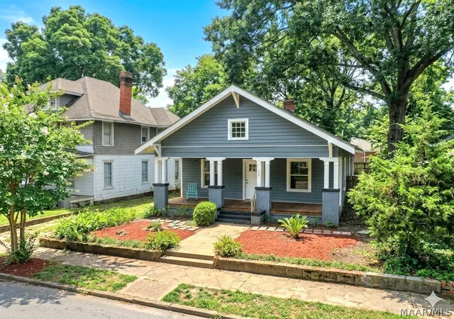 1st image of 33 N Capitol Pkwy, Montgomery, AL 36107 | MLS# 587361