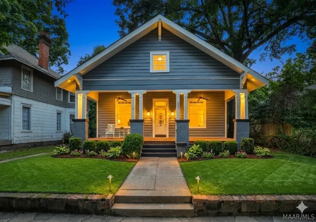 2nd image of 33 N Capitol Pkwy, Montgomery, AL 36107 | MLS# 587361