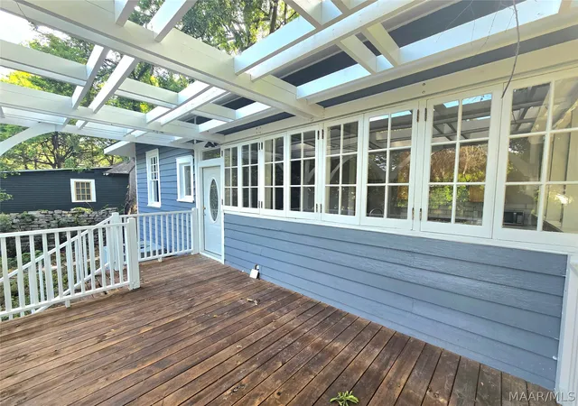 38th image of 33 N Capitol Pkwy, Montgomery, AL 36107 | MLS# 587361