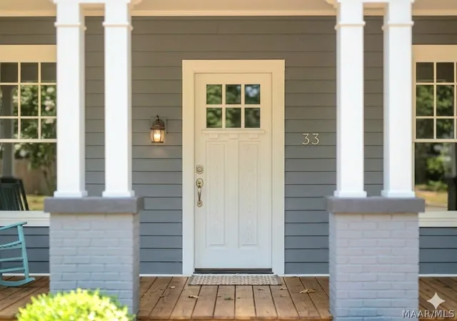 3rd image of 33 N Capitol Pkwy, Montgomery, AL 36107 | MLS# 587361