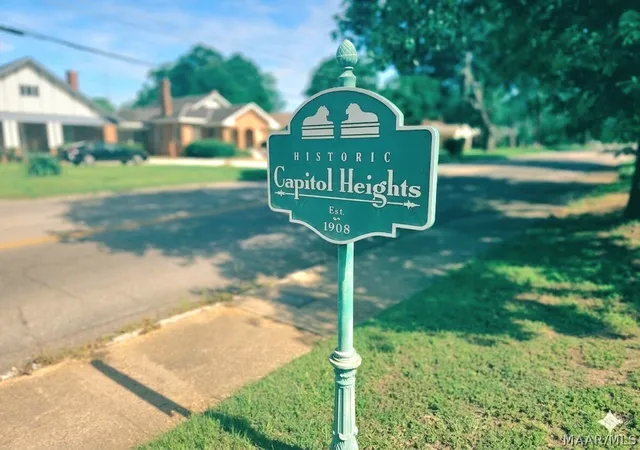 4th image of 33 N Capitol Pkwy, Montgomery, AL 36107 | MLS# 587361