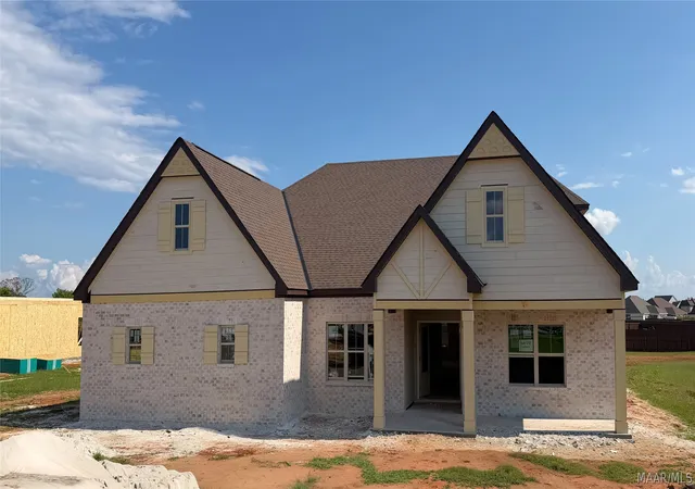 1st image of 102 Dow Dr, Wetumpka, AL 36093 | MLS# 587377
