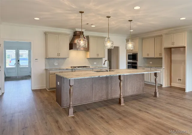 Photo 3 of Single family home for sale at 102 Dow Dr, Wetumpka, AL 36093 | MLS# 587377 | Listing updated on 2026-09-27