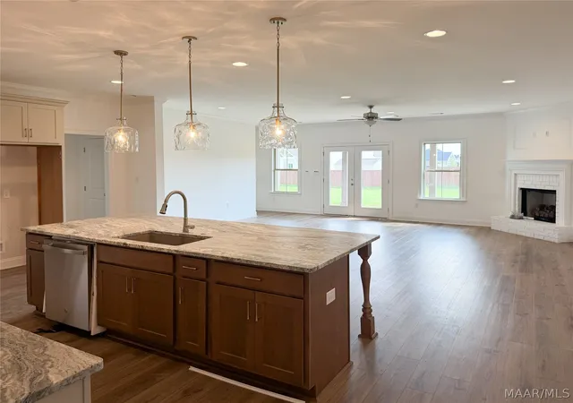 Photo 3 of Single family home for sale at 102 Dow Dr, Wetumpka, AL 36093 | MLS# 587377 | Listing updated on 2026-09-27