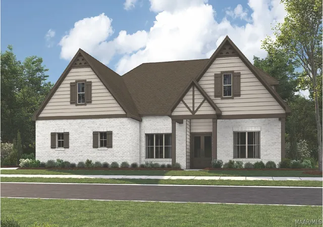 9th image of 102 Dow Dr, Wetumpka, AL 36093 | MLS# 587377