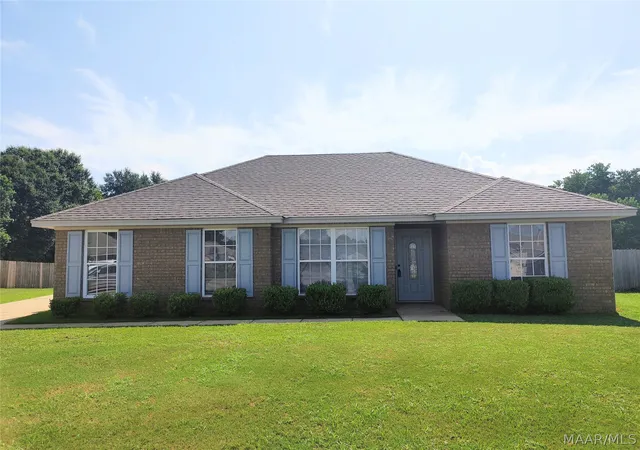 2nd image of 2 Christy Ct, Wetumpka, AL 36092 | MLS# 587214
