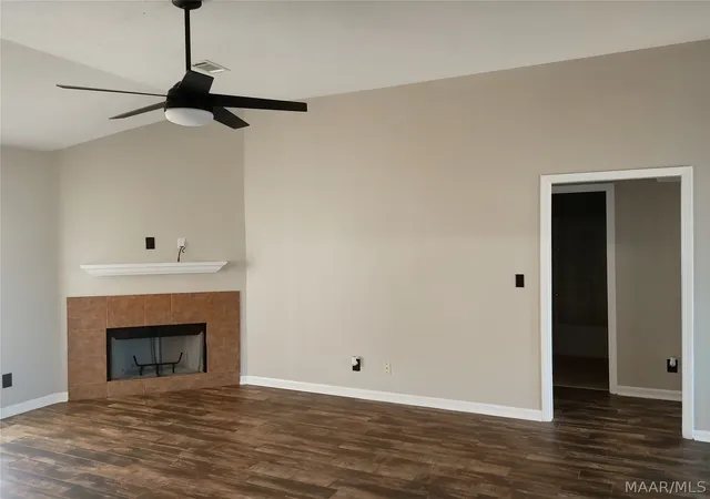 3rd image of 2 Christy Ct, Wetumpka, AL 36092 | MLS# 587214