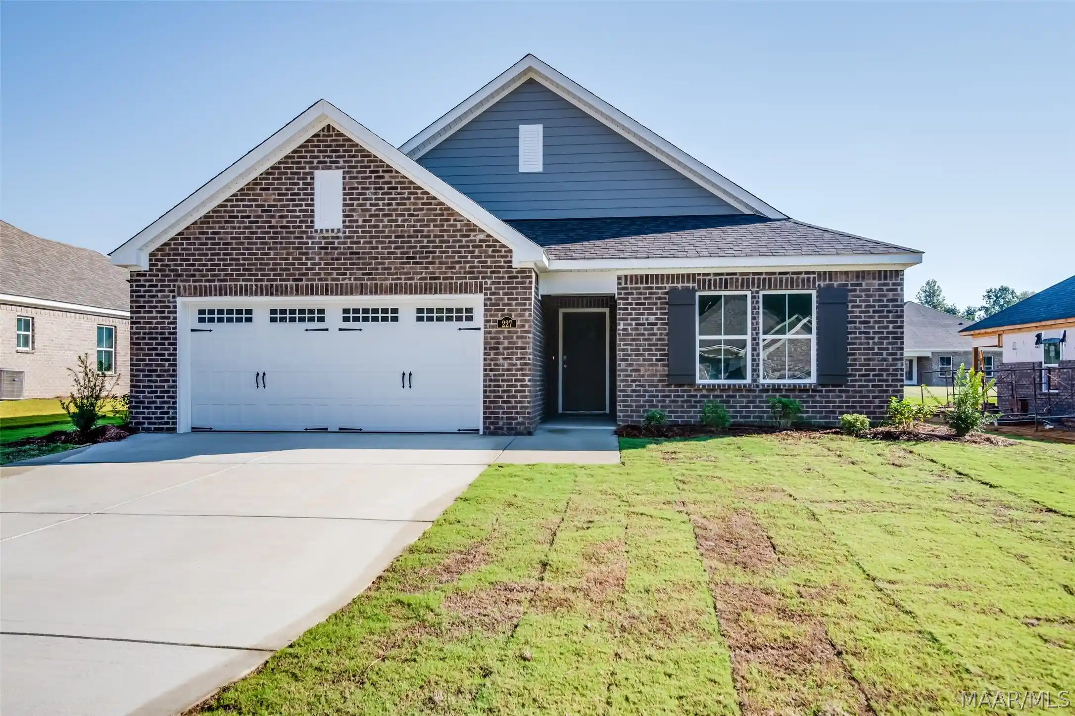 Single family home for sale at 227 Laila Way, Deatsville, AL 36022 | MLS# 587397