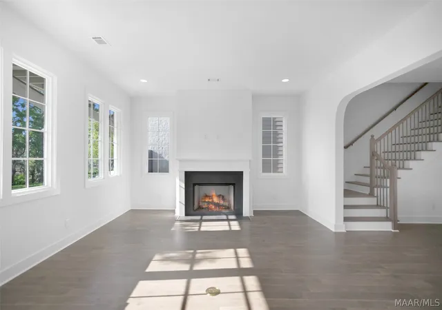 2nd image of 4609 Swift St, Montgomery, AL 36116 | MLS# 587408
