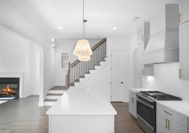 3rd image of 4609 Swift St, Montgomery, AL 36116 | MLS# 587408