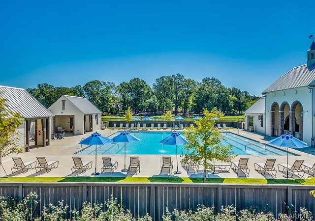 5th image of 4609 Swift St, Montgomery, AL 36116 | MLS# 587408
