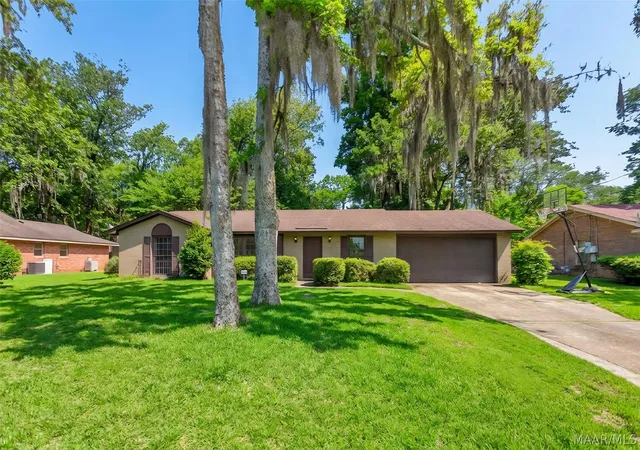 1st image of 2807 Page Pl, Montgomery, AL 36116 | MLS# 587405