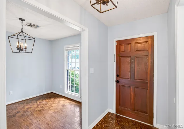 5th image of 2807 Page Pl, Montgomery, AL 36116 | MLS# 587405