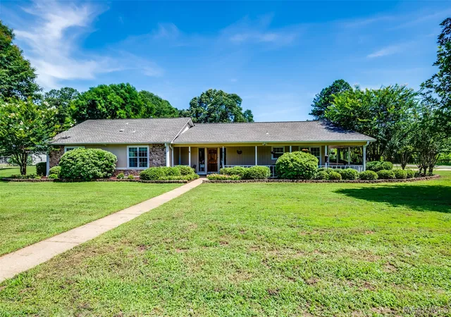 1st image of 10921 Ranchette Blvd, Montgomery, AL 36117 | MLS# 587012