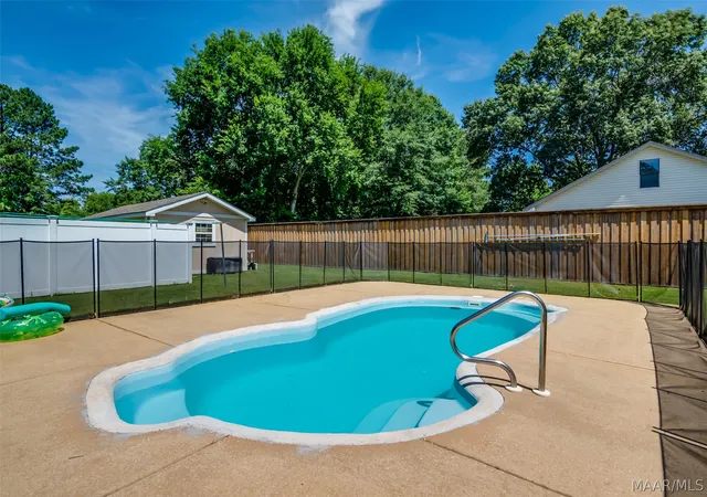 2nd image of 10921 Ranchette Blvd, Montgomery, AL 36117 | MLS# 587012