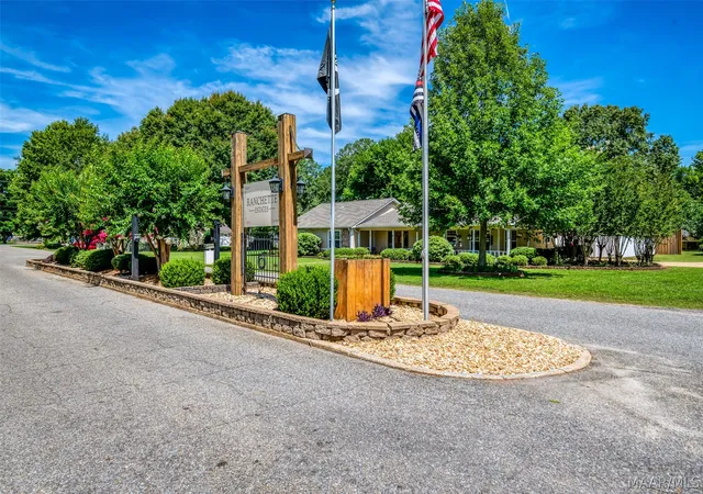 3rd image of 10921 Ranchette Blvd, Montgomery, AL 36117 | MLS# 587012
