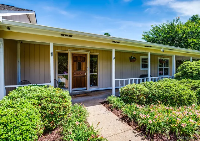 4th image of 10921 Ranchette Blvd, Montgomery, AL 36117 | MLS# 587012