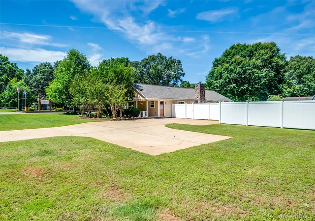 5th image of 10921 Ranchette Blvd, Montgomery, AL 36117 | MLS# 587012